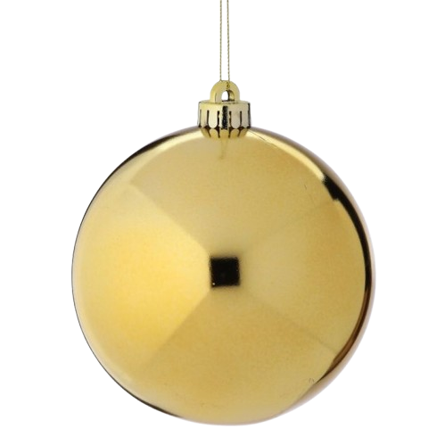 [MTX31807-DORADO] VP SHINY BALL 200MM ACE/1  GOLD