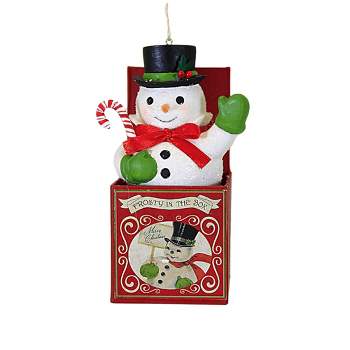 [734205537961] 48" RED CANDY  CANE