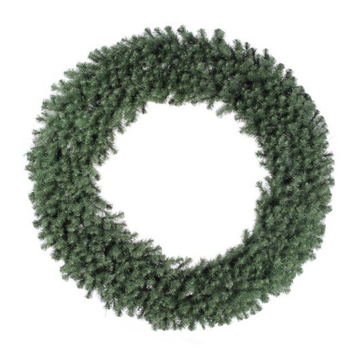 [A808772] 72" Douglas Fir Wreath 1100T 4 Sections