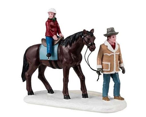 [42349] HAPPY TRAILS