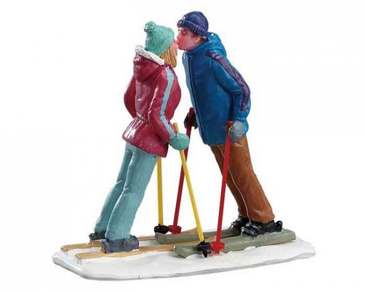 [42269] FIRST SKI DATE