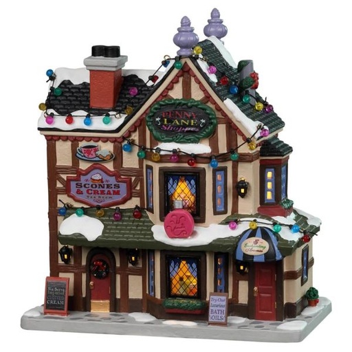 [728162258755] PENNY LANE SHOPPES 