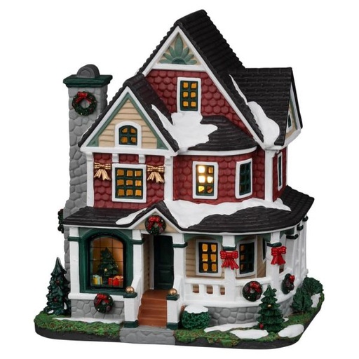 [728162258724] HARPER HOUSE