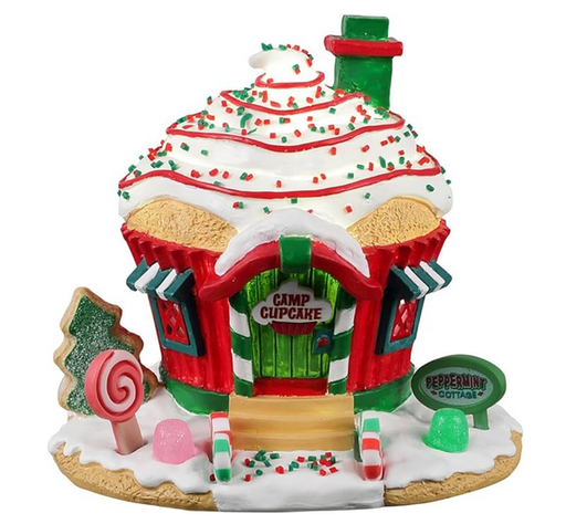 [24039] PEPPERMINT COTTAGE
