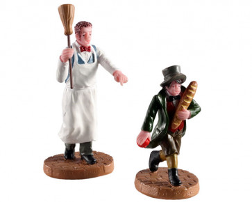 [02947] ARTFUL DODGER
