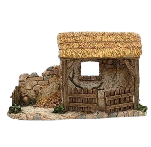 [55622] 6.5"H X 11.25"W ANIMAL CORRAL FOR. FONTANINI
