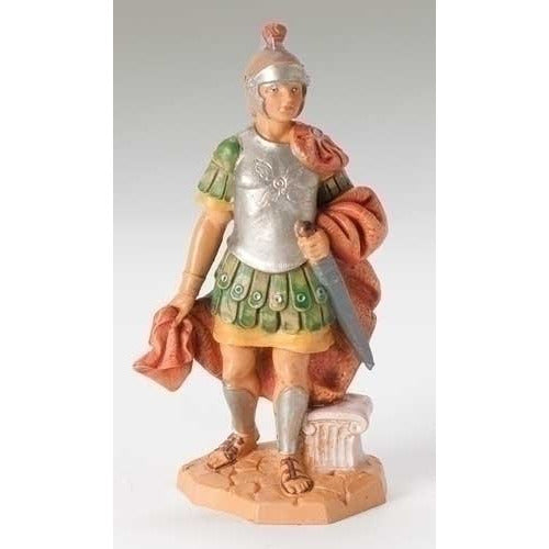 [75508] 5" SCALE ALEXANDER, SOLDIER 