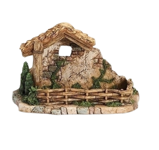 [55600] 4"H X 7.75"W PIGPEN FOR 5" SCALE 