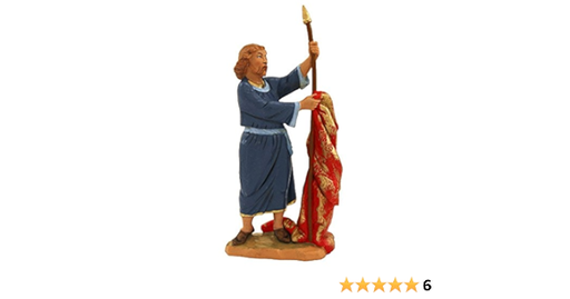 [54043] 5" AQUILA, TENT MAKER 