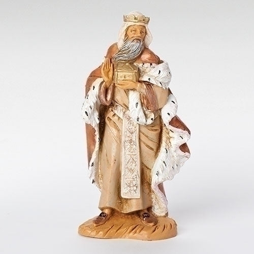 [72188] 5" SCALE KING MELCHIOR 
