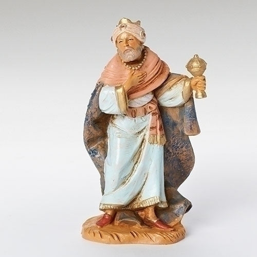 [72187] 5" SCALE KING GASPAR 
