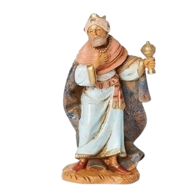 [72187] 5" SCALE KING GASPAR. FONTANINI