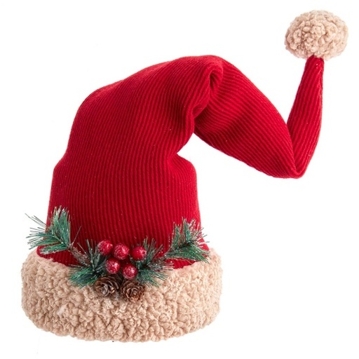 [MTX43271] 12"RED HAT TREETOP.