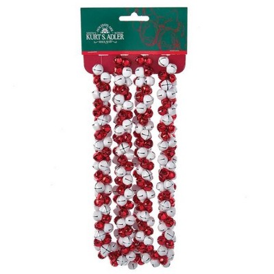 [086131640582] GUIRNALDA CASCABELES PEQUEñOS