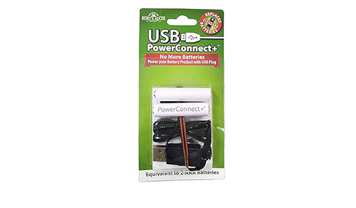 [USB0010] 18X10X5.5"USB POWER CONNECT + CONVERTER EQUIVALENT