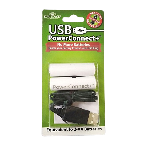 [USB0008] USB POWER CONNECT + CONVERTER  EQUIVALENT TO  