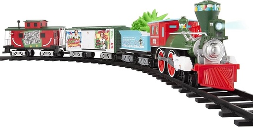 [712078] TREN ELF