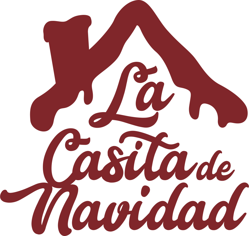 Casita de Navidad